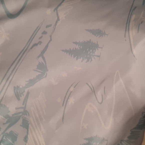 Beautiful Columbia jacket - Picture 9 of 11